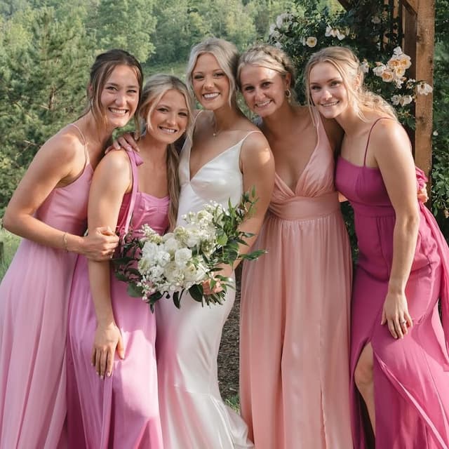 Bridal hair and makeup package at Hair Beauty By Nora in Paramus, NJ